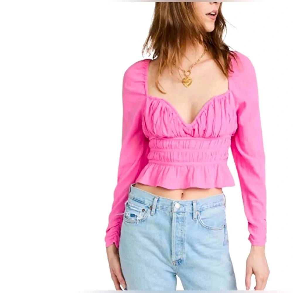 Free People free people