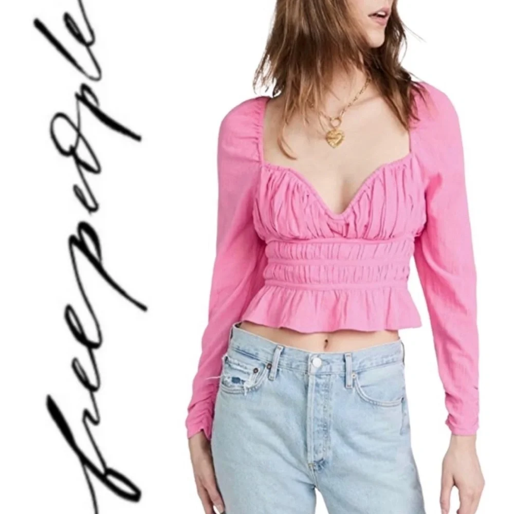 Free People free people