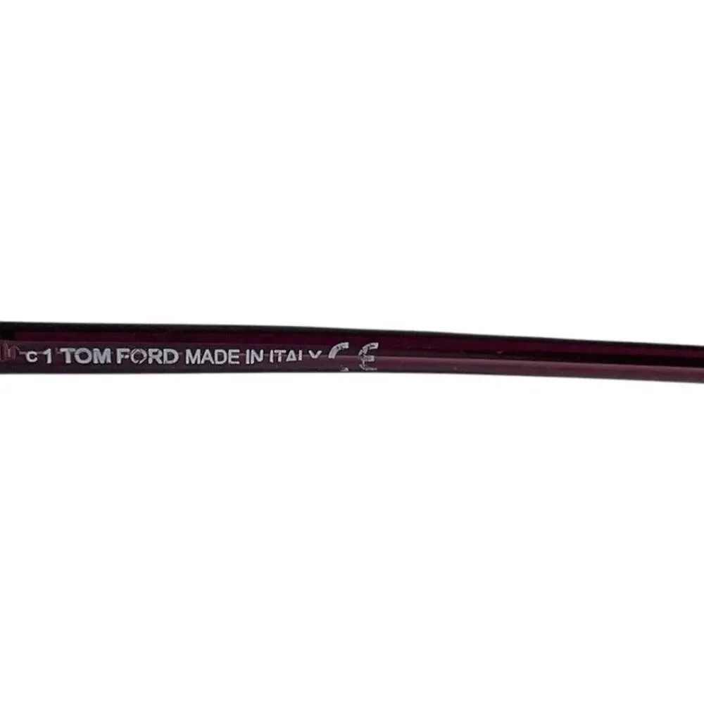 Tom Ford bar playful lines