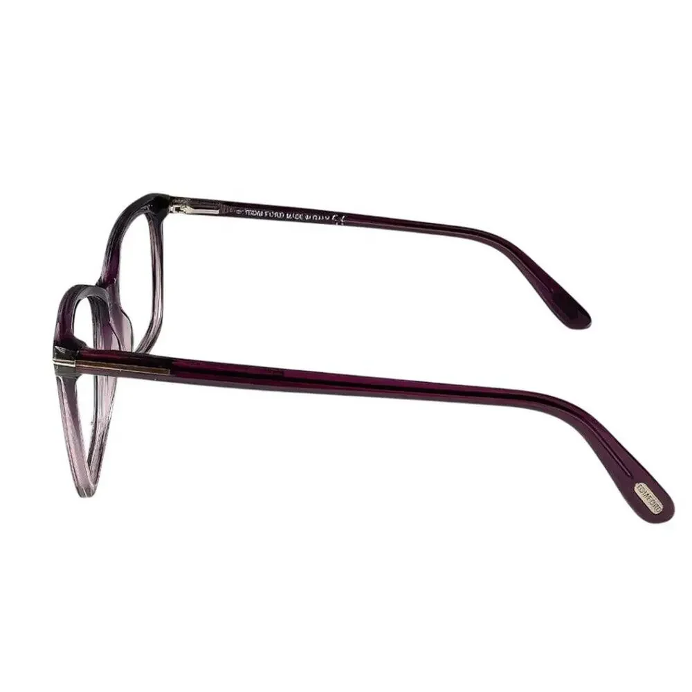 Tom Ford very elegantly brow