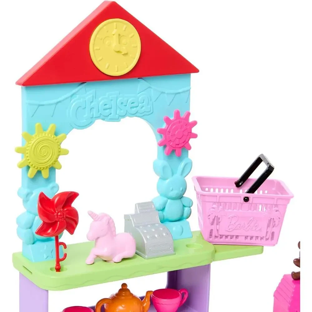 Barbie new box