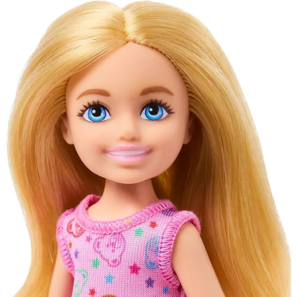 Barbie new box