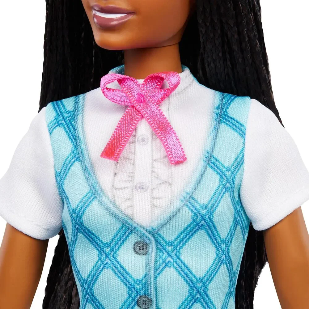 Barbie “Brooklyn” Doll & Accessories Barbie Mysteries The Great Horse Chase NIB