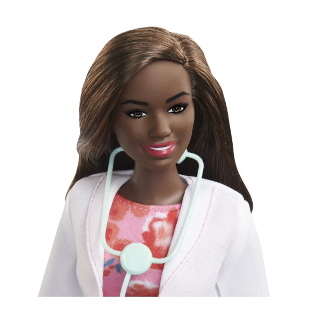 Barbie new tags