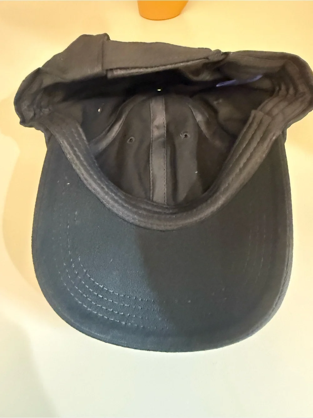 Mugler sleek black