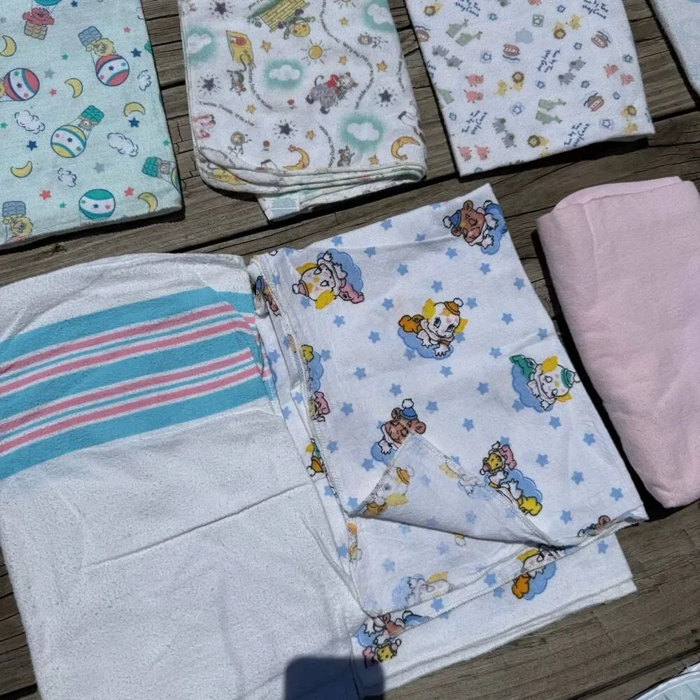 Vintage sure ☁️ sizes