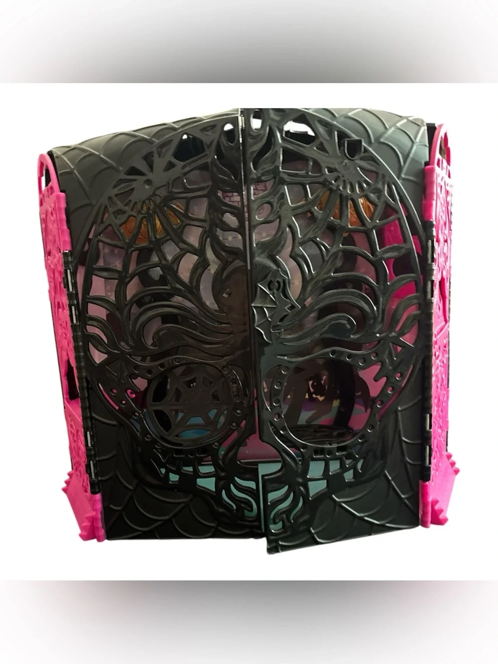 monster high 13 wishes