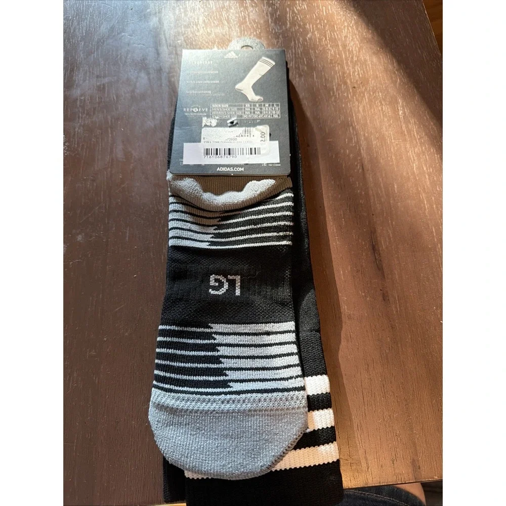 adidas product pair