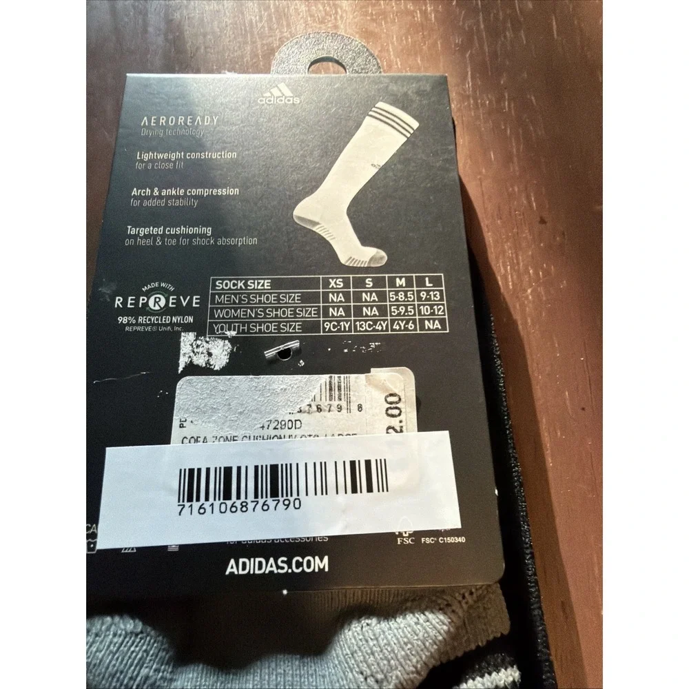 adidas product pair