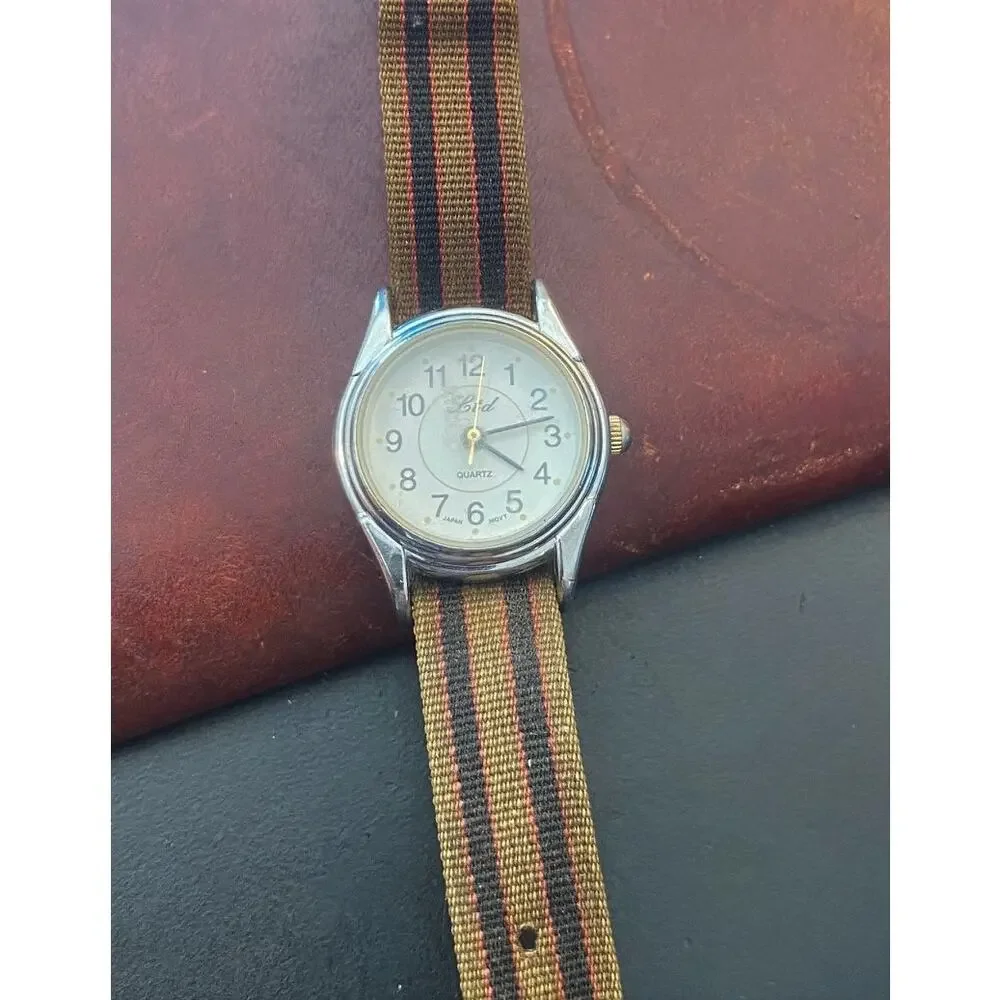 LTD vtg women