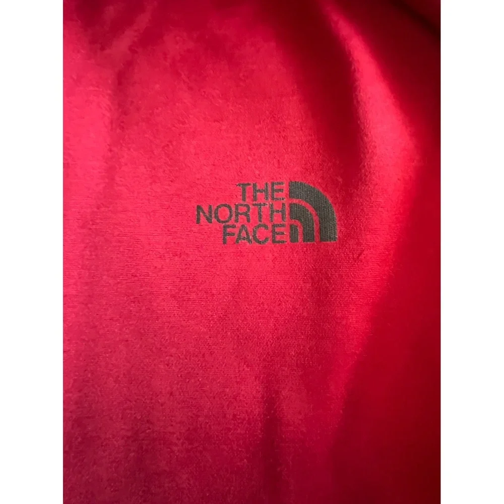 The North Face north face