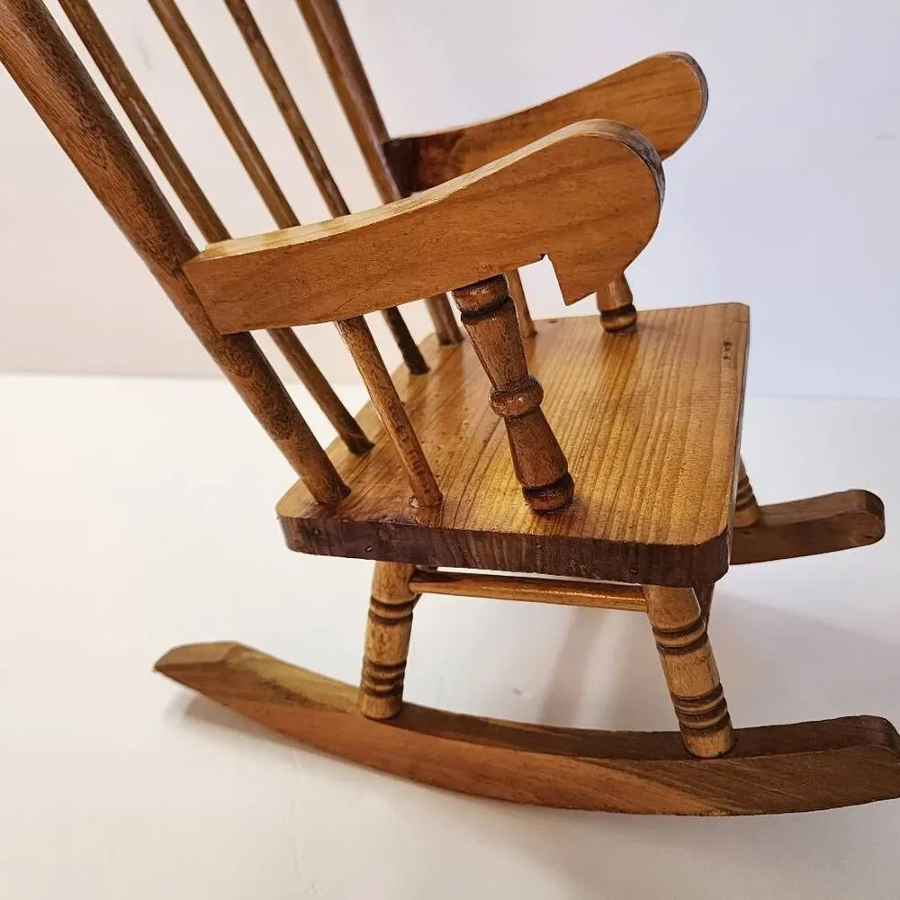 No Brand wooden vintage