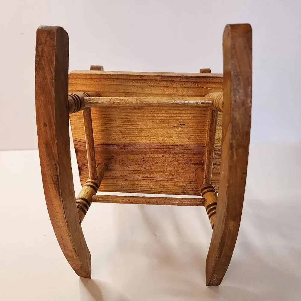 No Brand wooden vintage