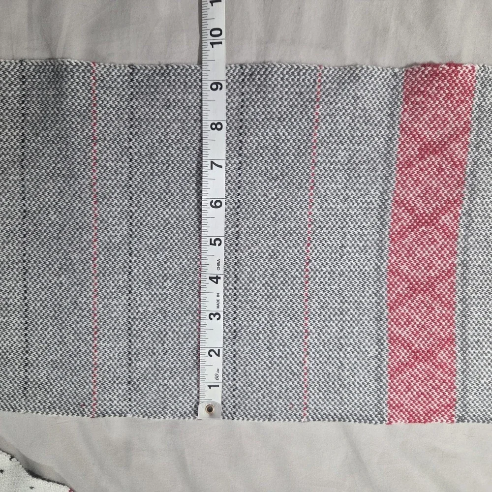 Talbots fairisle sweater