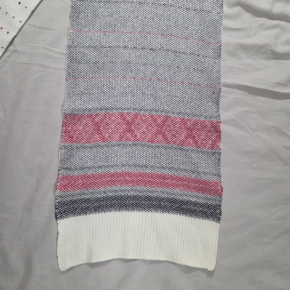 Talbots fairisle sweater