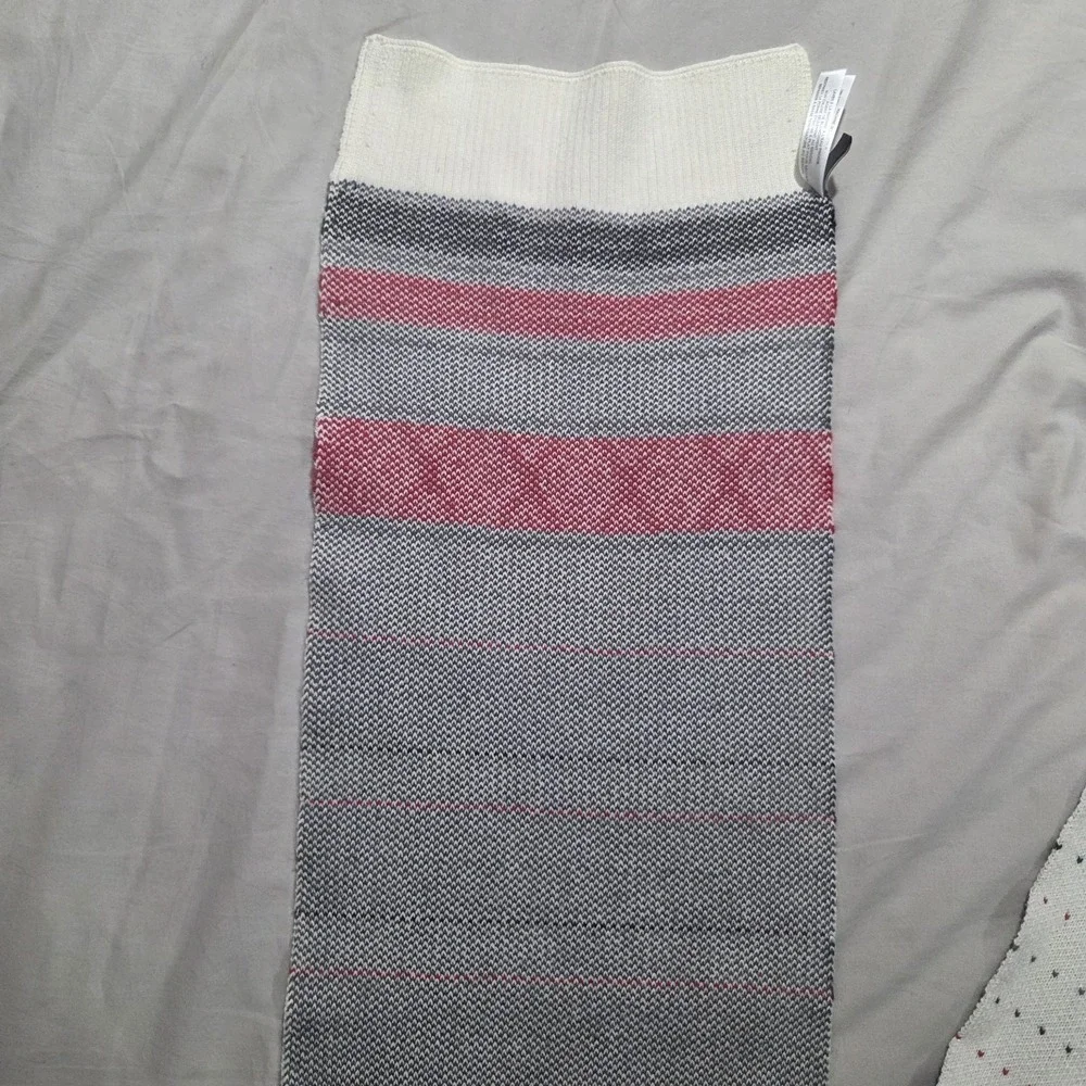 Talbots fairisle sweater
