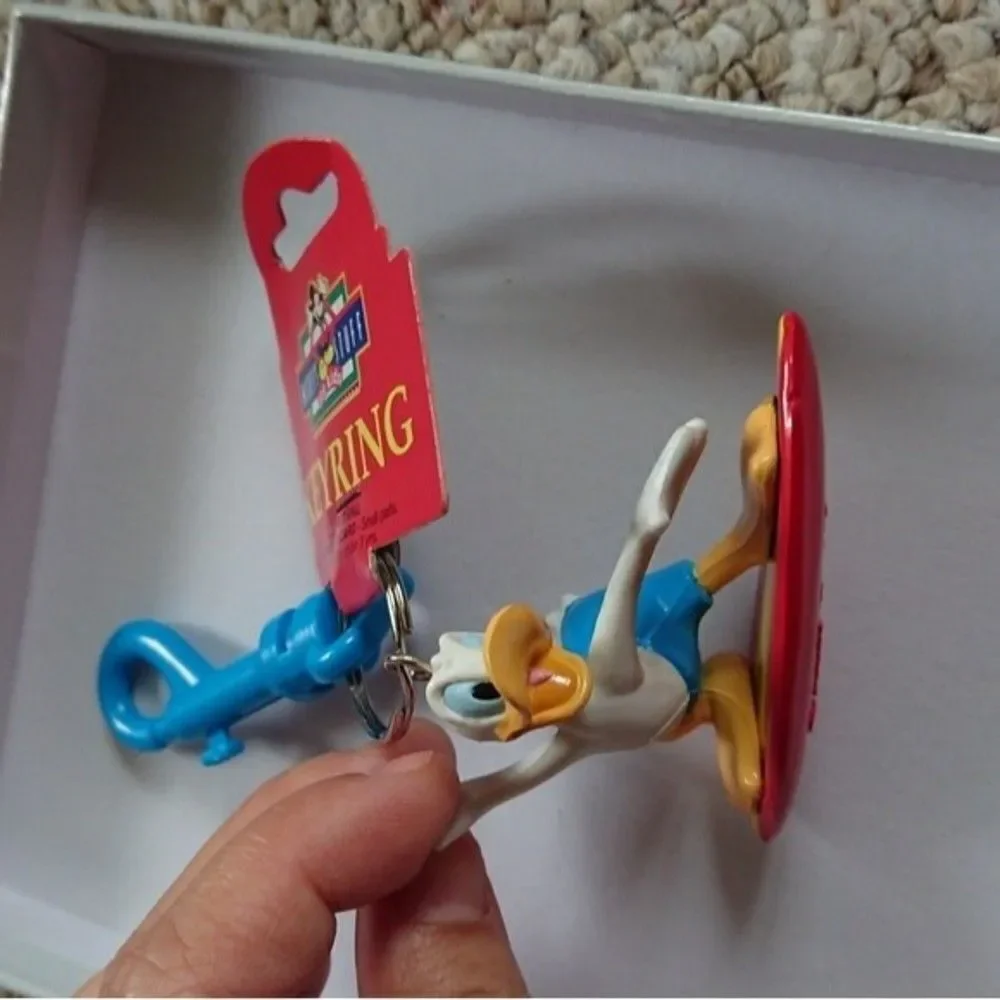 Disney new vintage