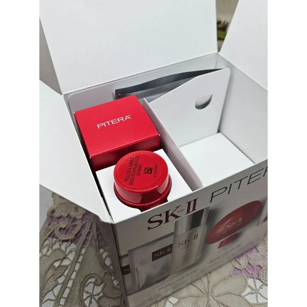 N/A sk ii