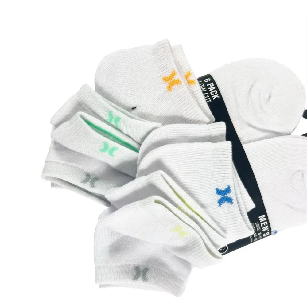 Hurley sweat wicking