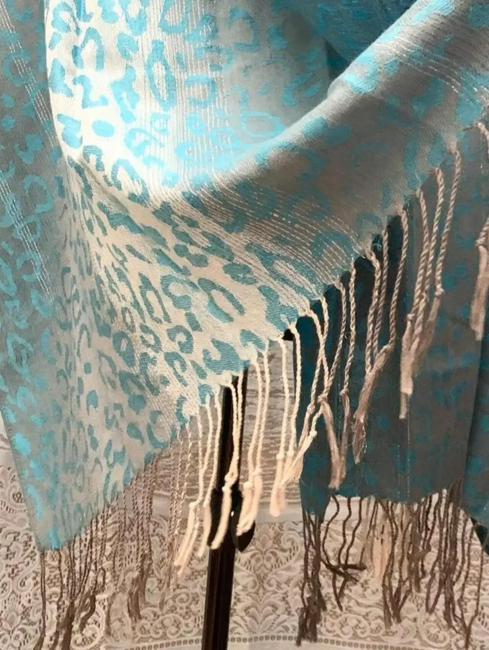 N/A all #2000 turquoise