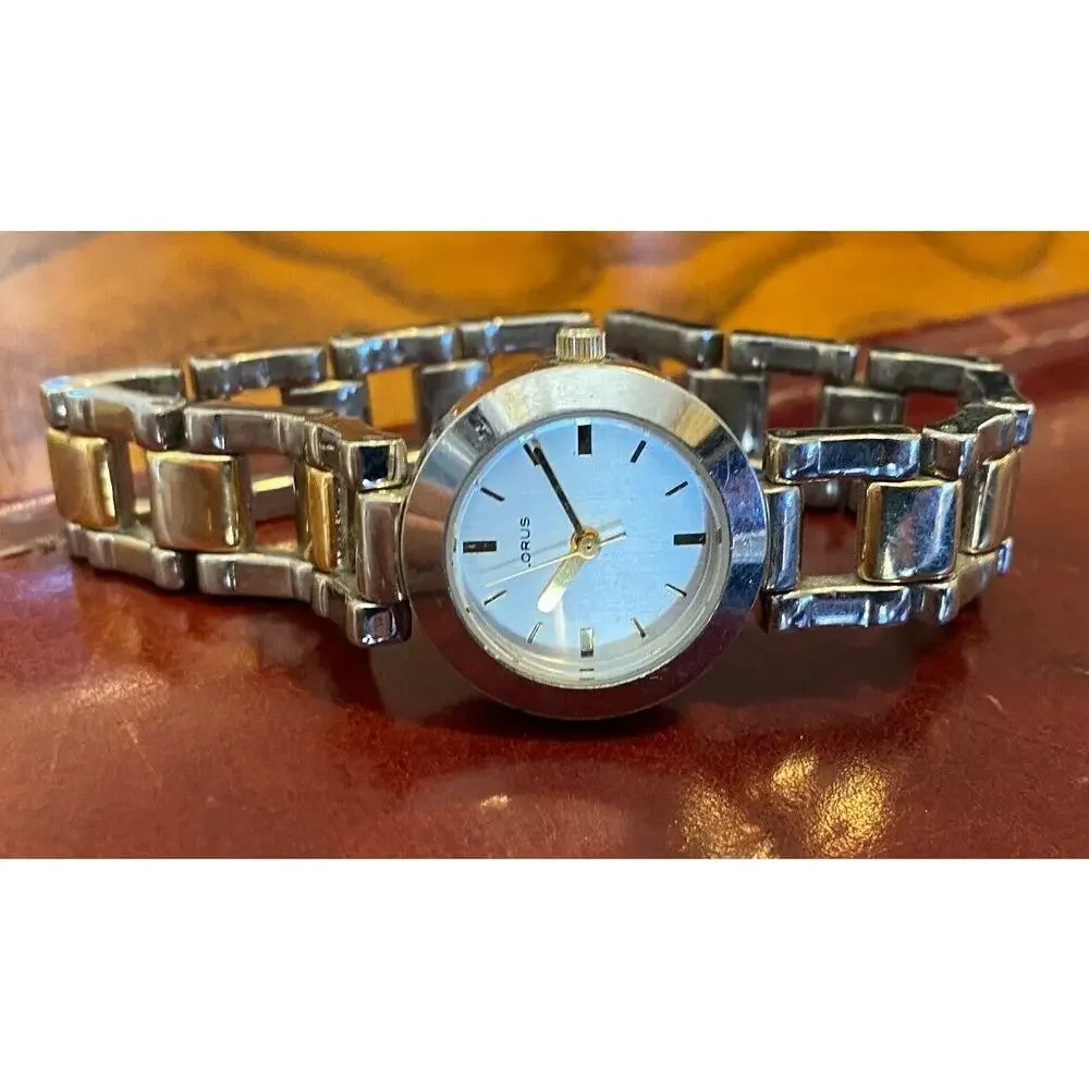 Lorus women two