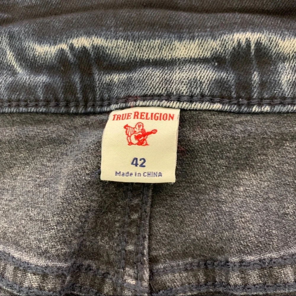 True Religion true religion