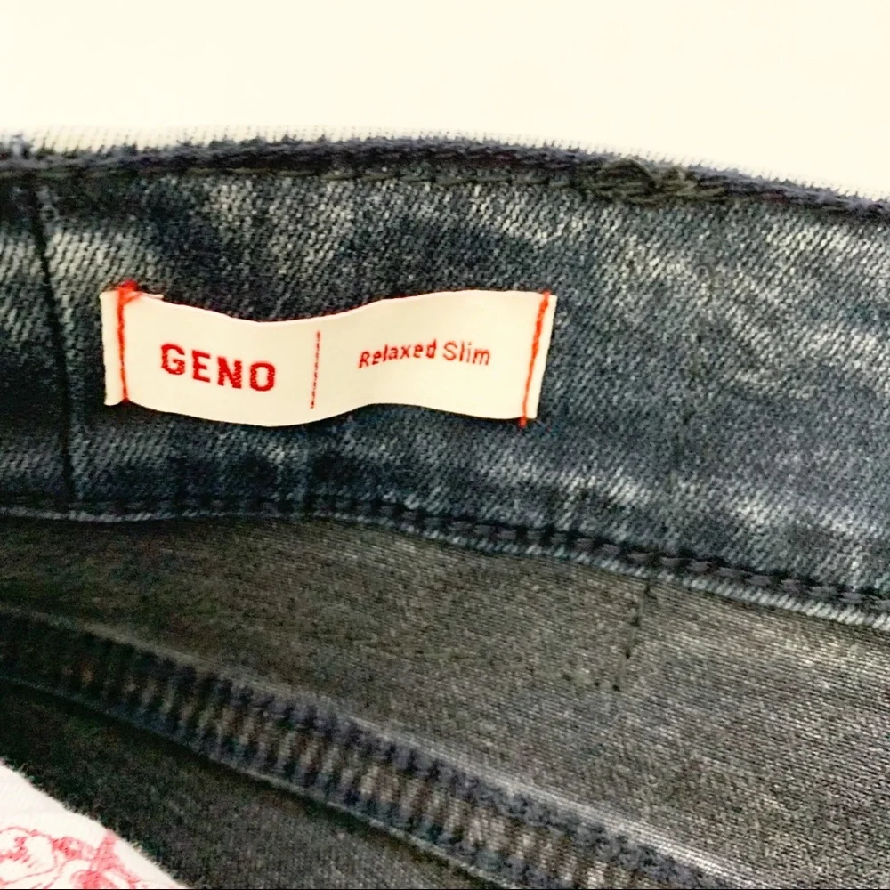 True Religion true religion