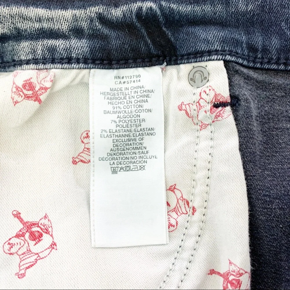 True Religion true religion