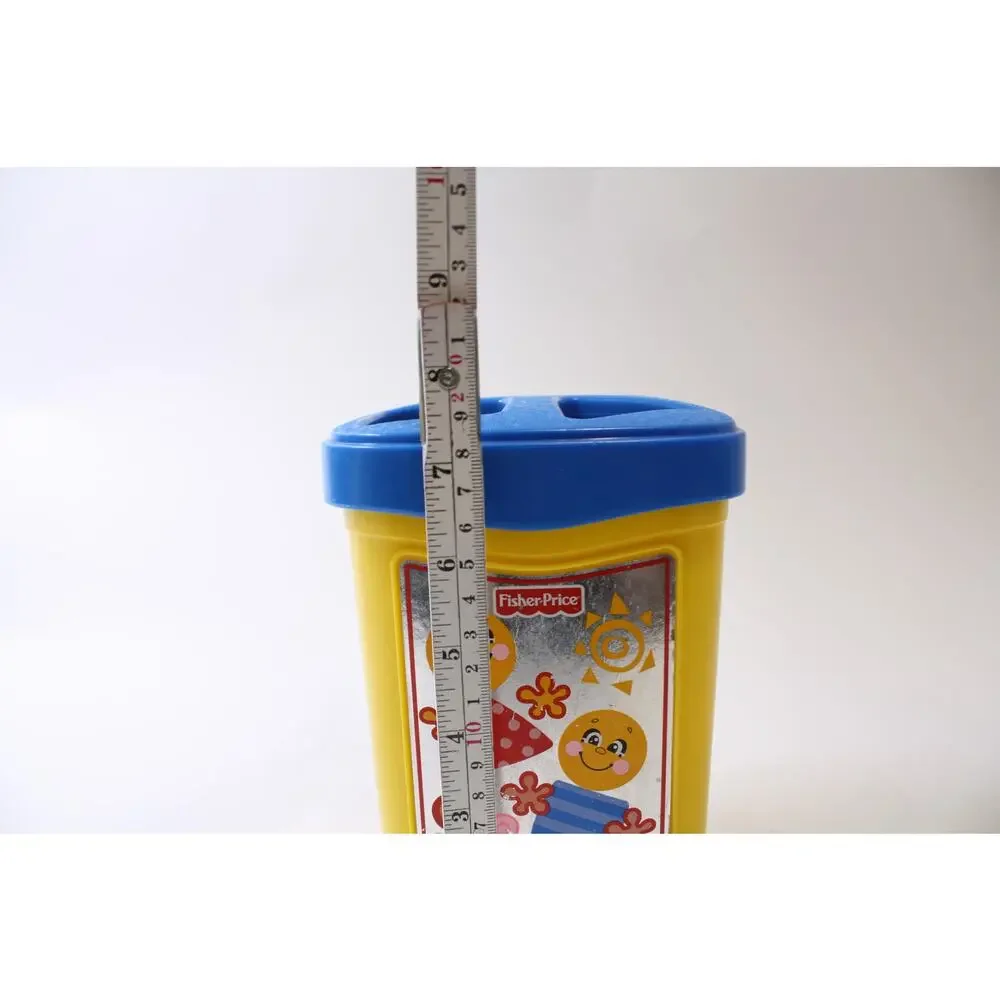 Fisher-Price new children’s