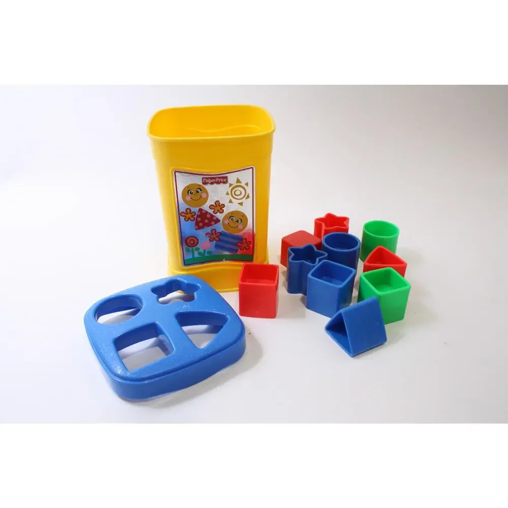 Fisher-Price timeless fun