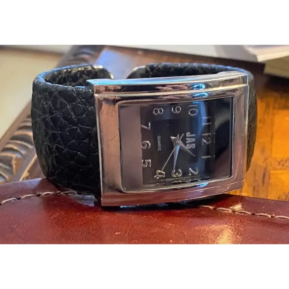 JAS women silver