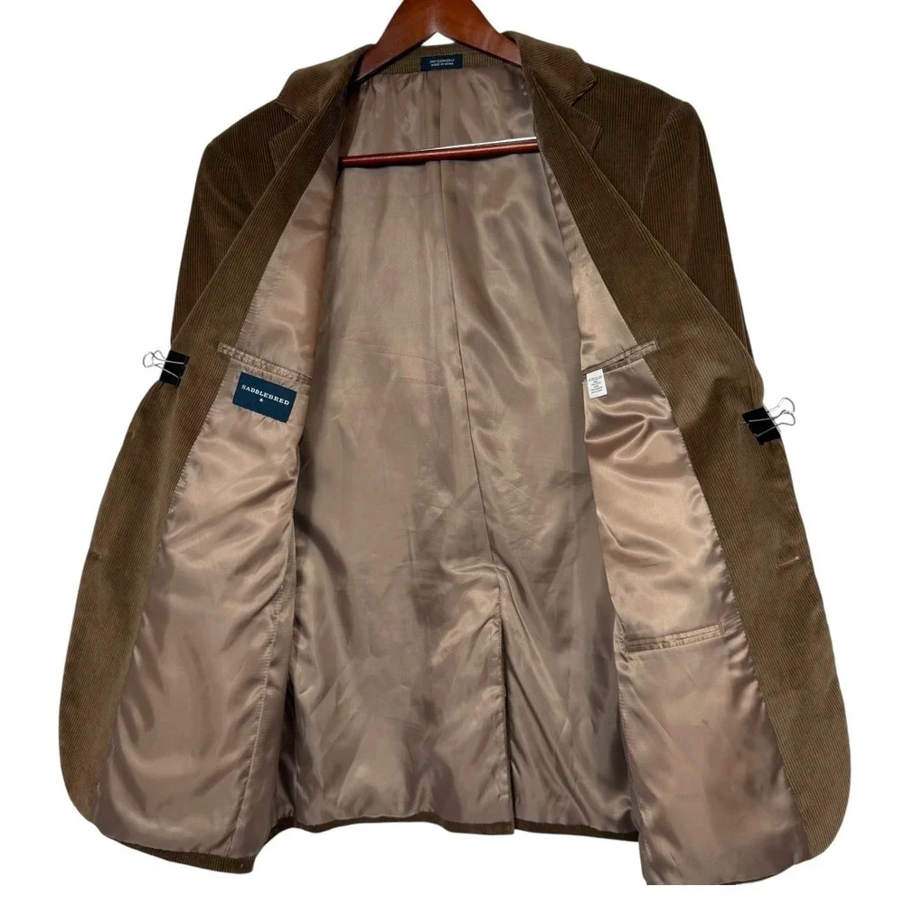 Saddlebred aesthetic casual