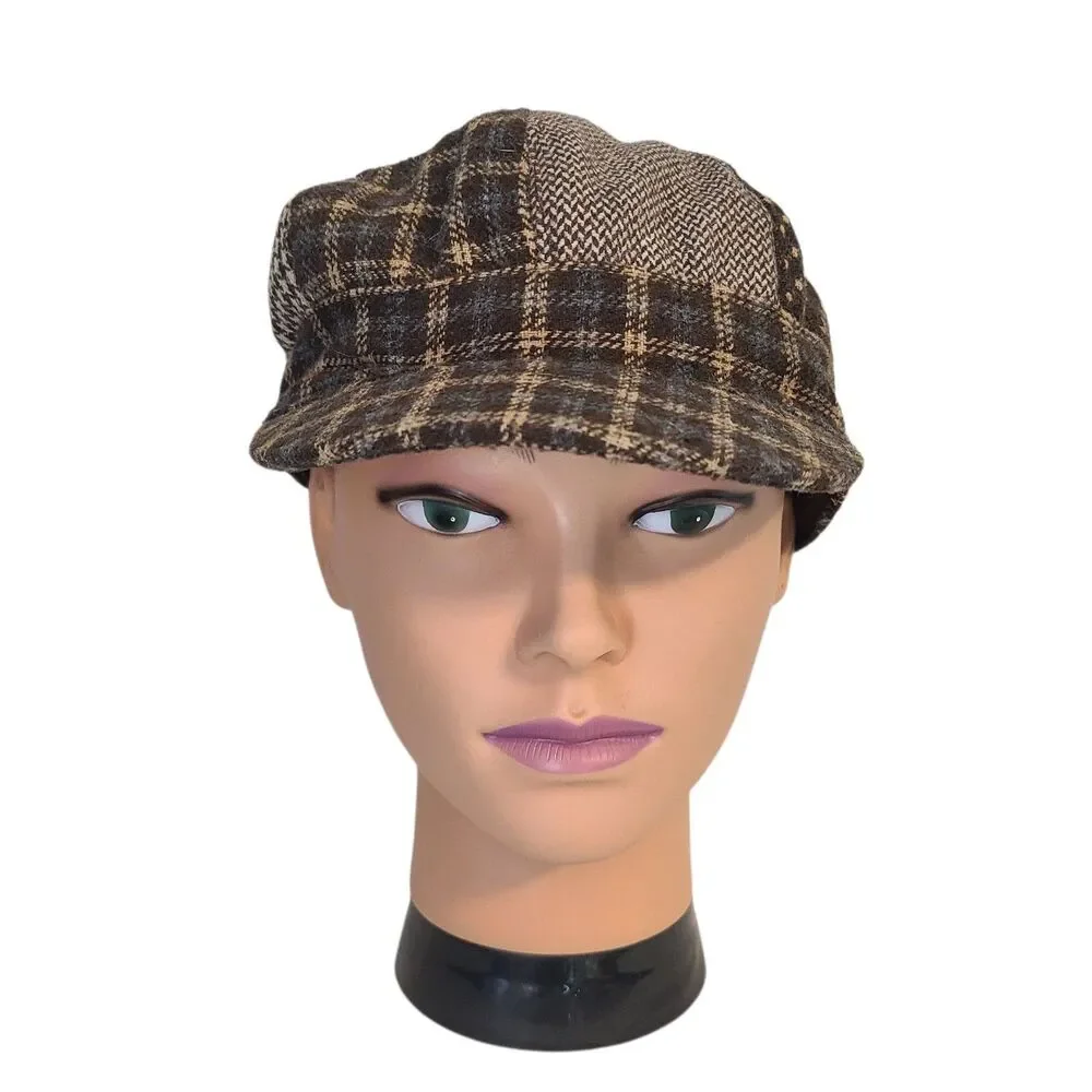 ABG New York abg patchwork