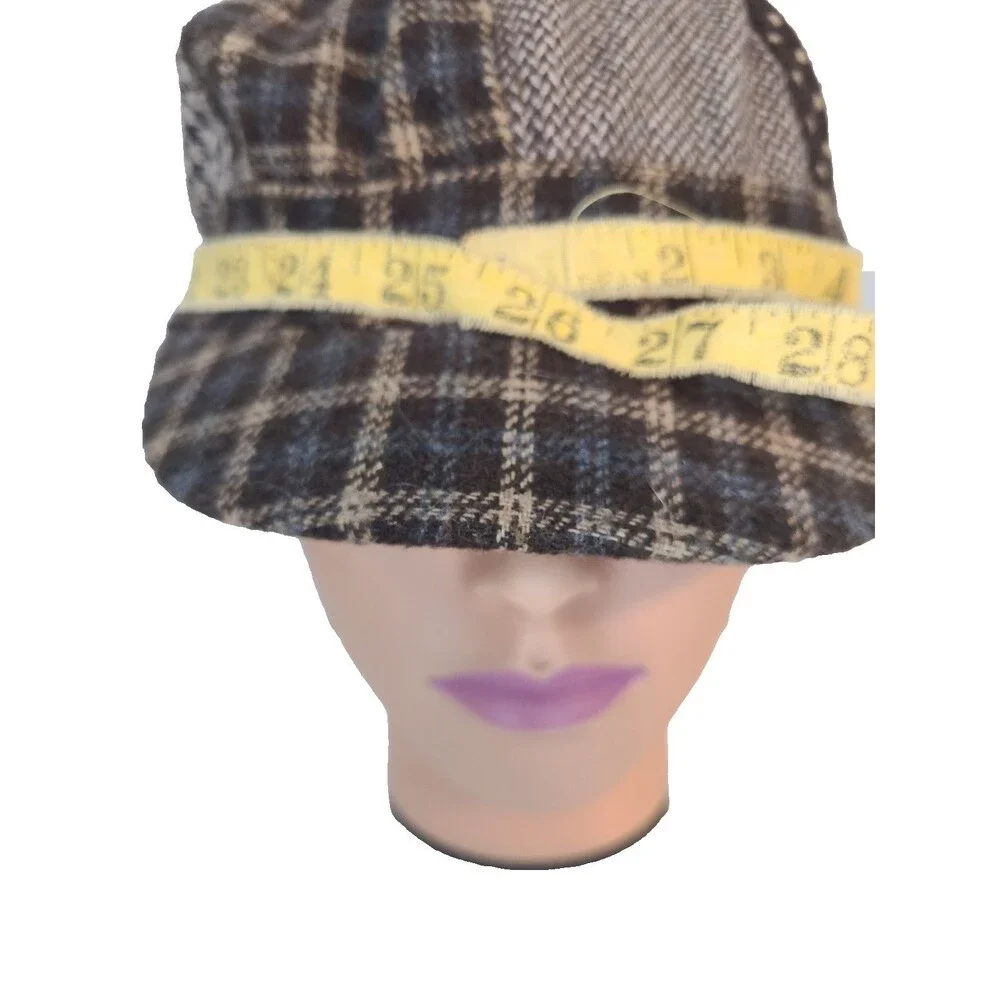 ABG New York abg patchwork