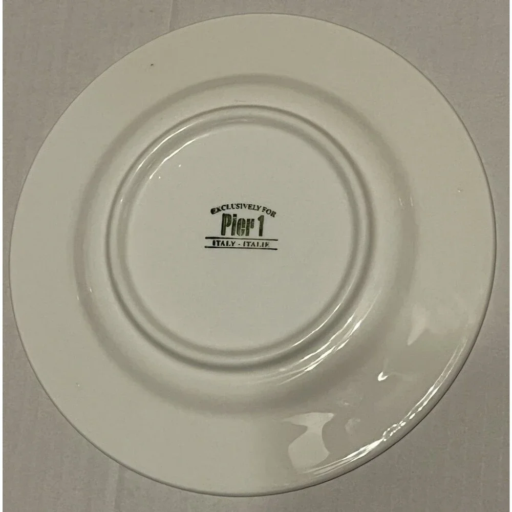 Pier 1 made italy