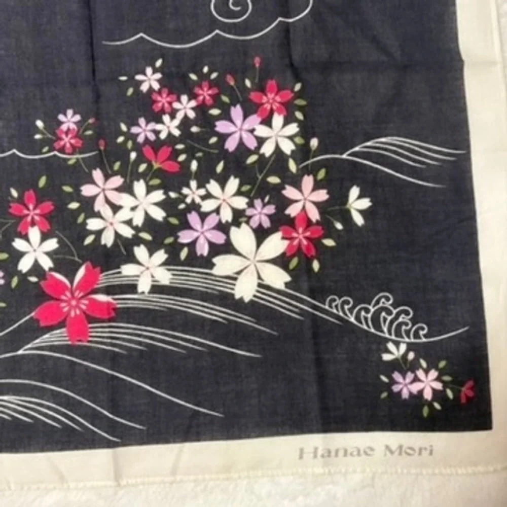Hanae Mori this vintage