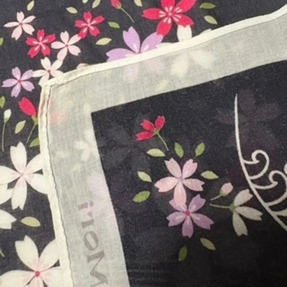Hanae Mori this vintage