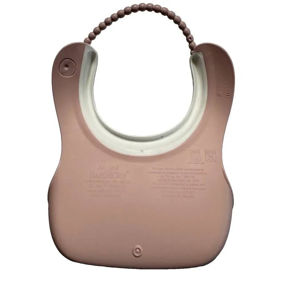Babybjörn new soft