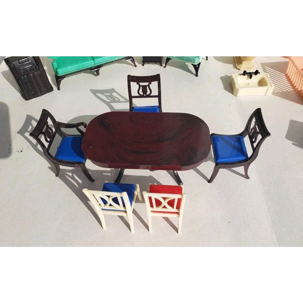 ideal review vanity bassine