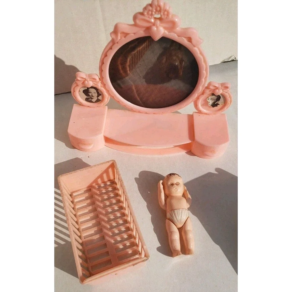 ideal please collectible