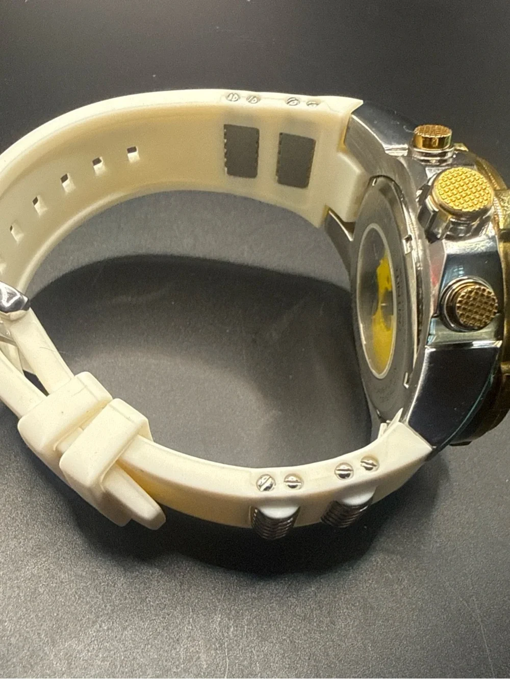 Invicta bold chronograph