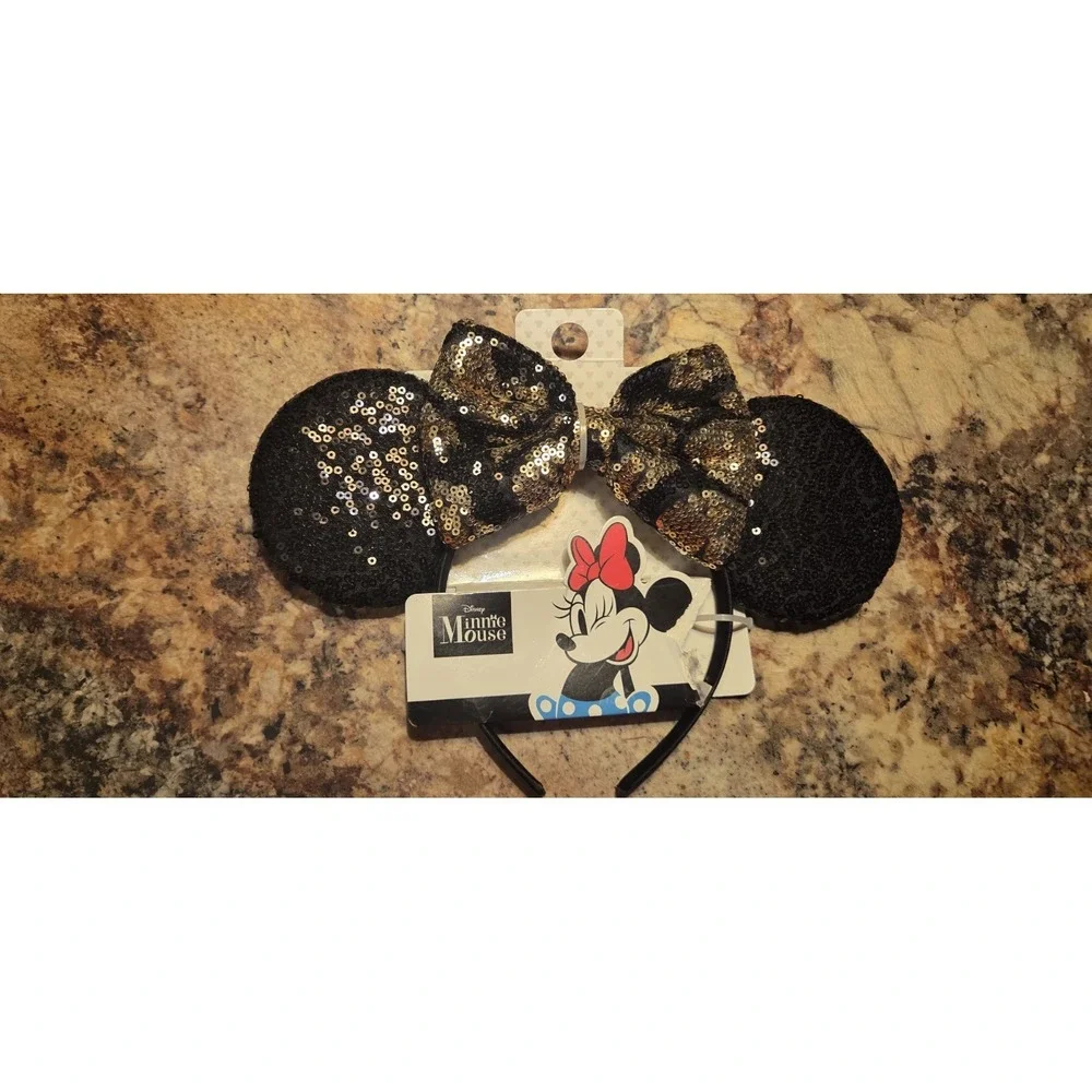 Disney ears headband