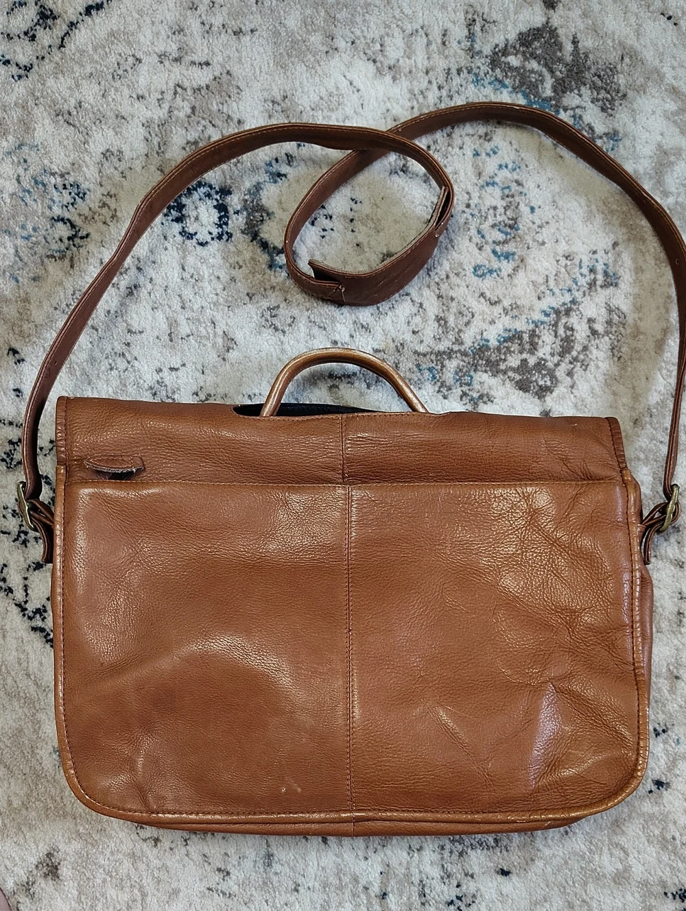 N/A well loved