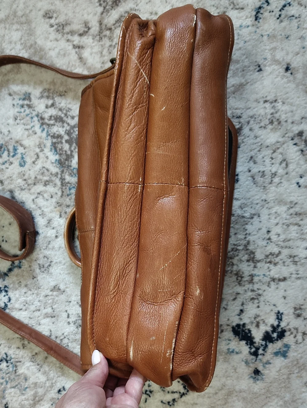 N/A well loved