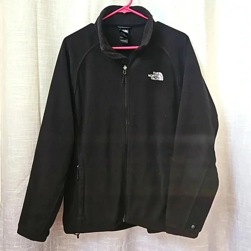 NORTH FACE FLEECE