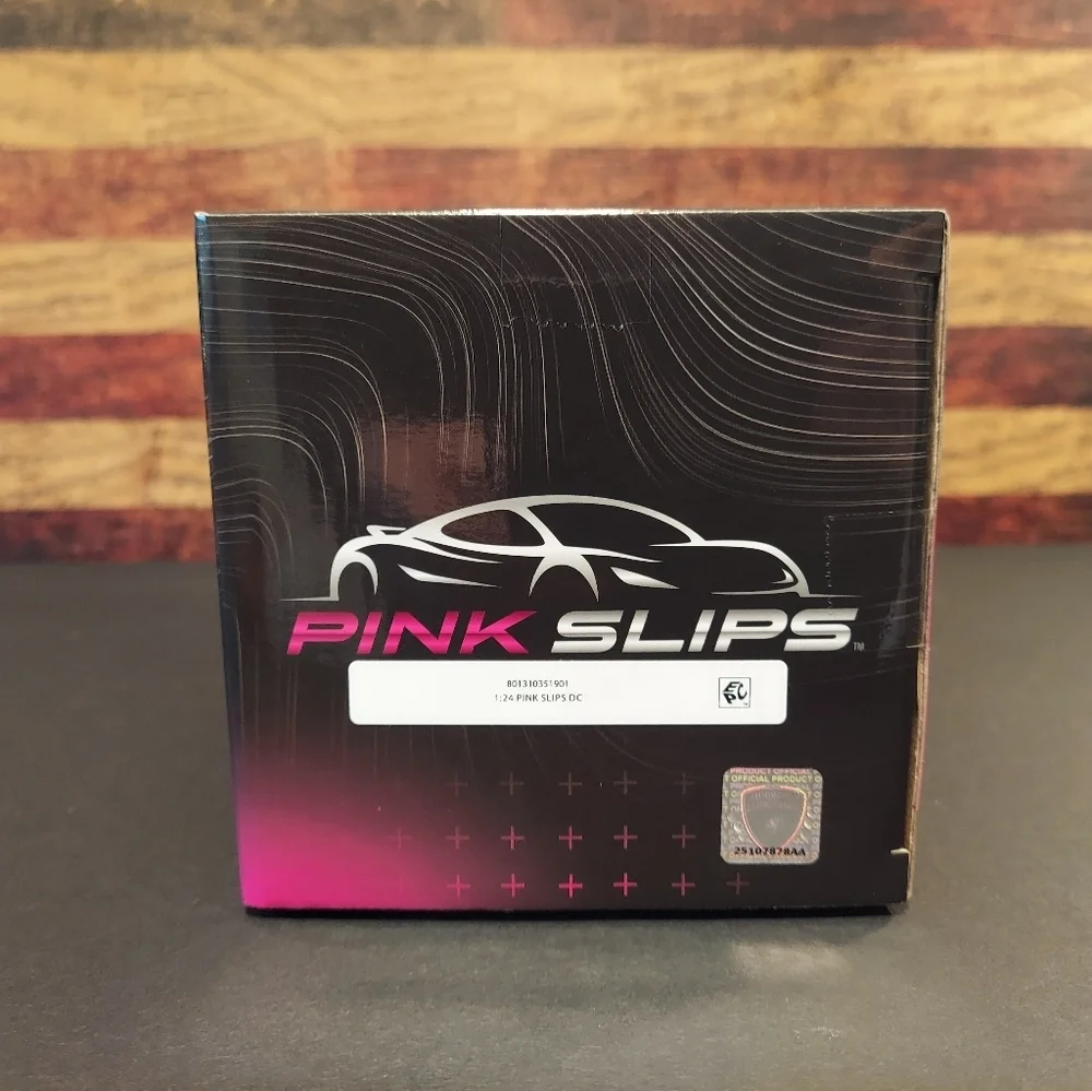Jada/ Pink Slips lamborghini veneno