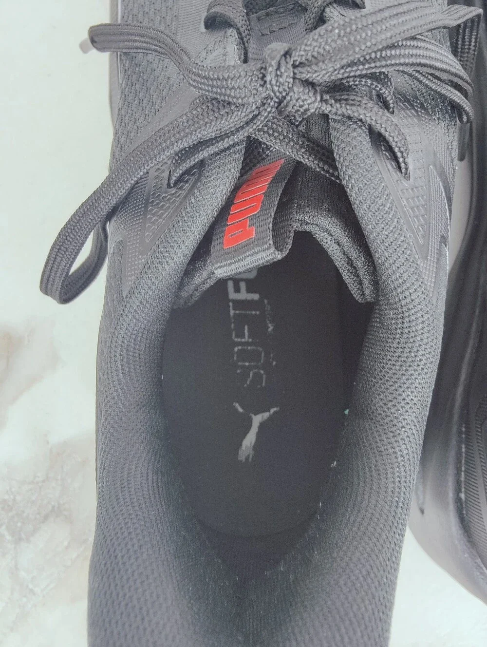 Puma pre owned