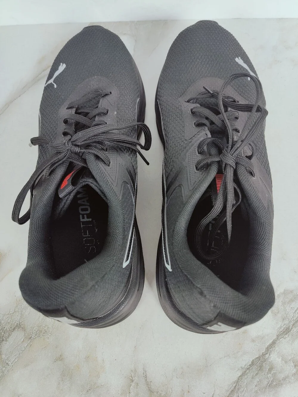Puma pre owned