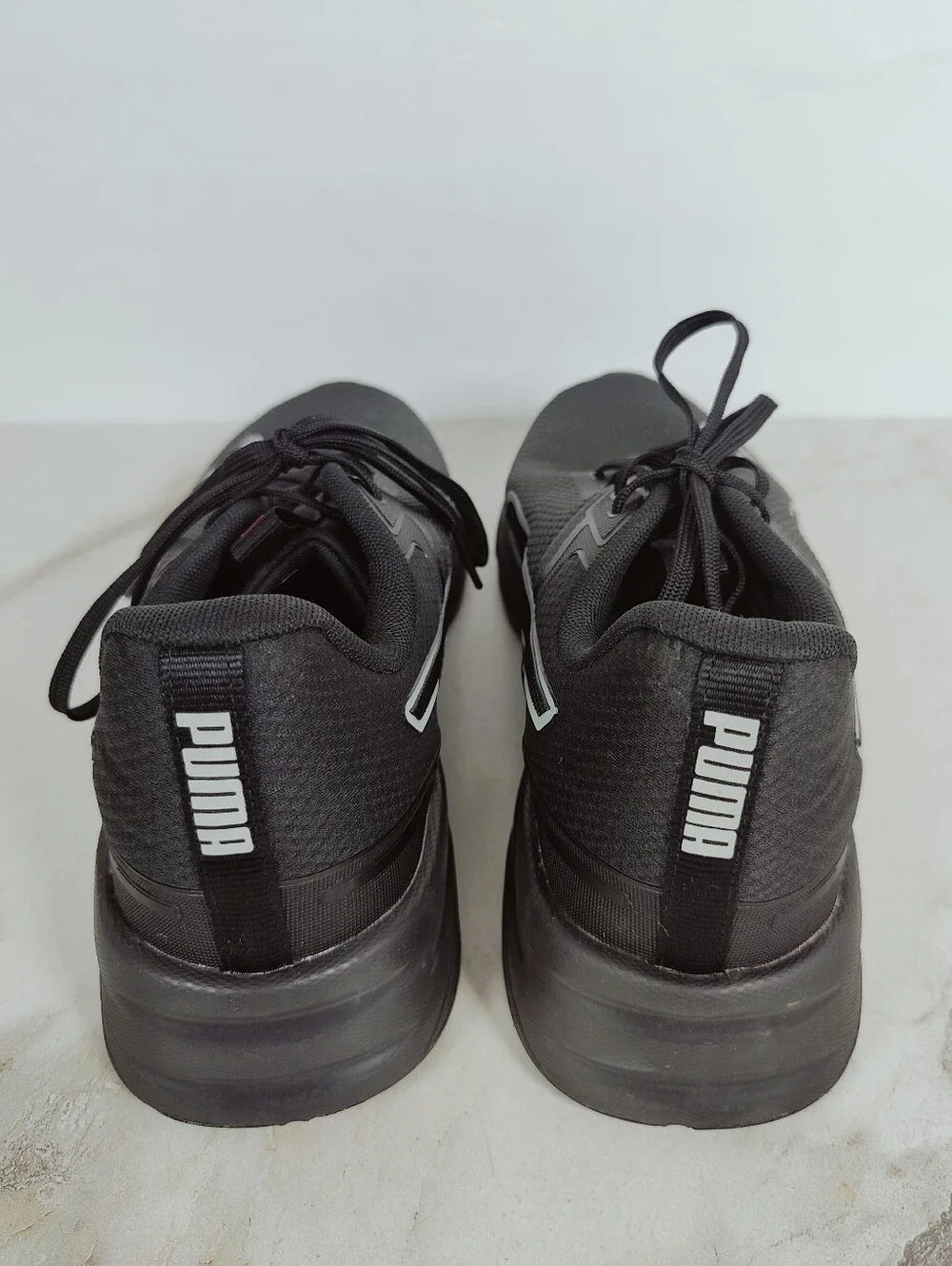Puma pre owned