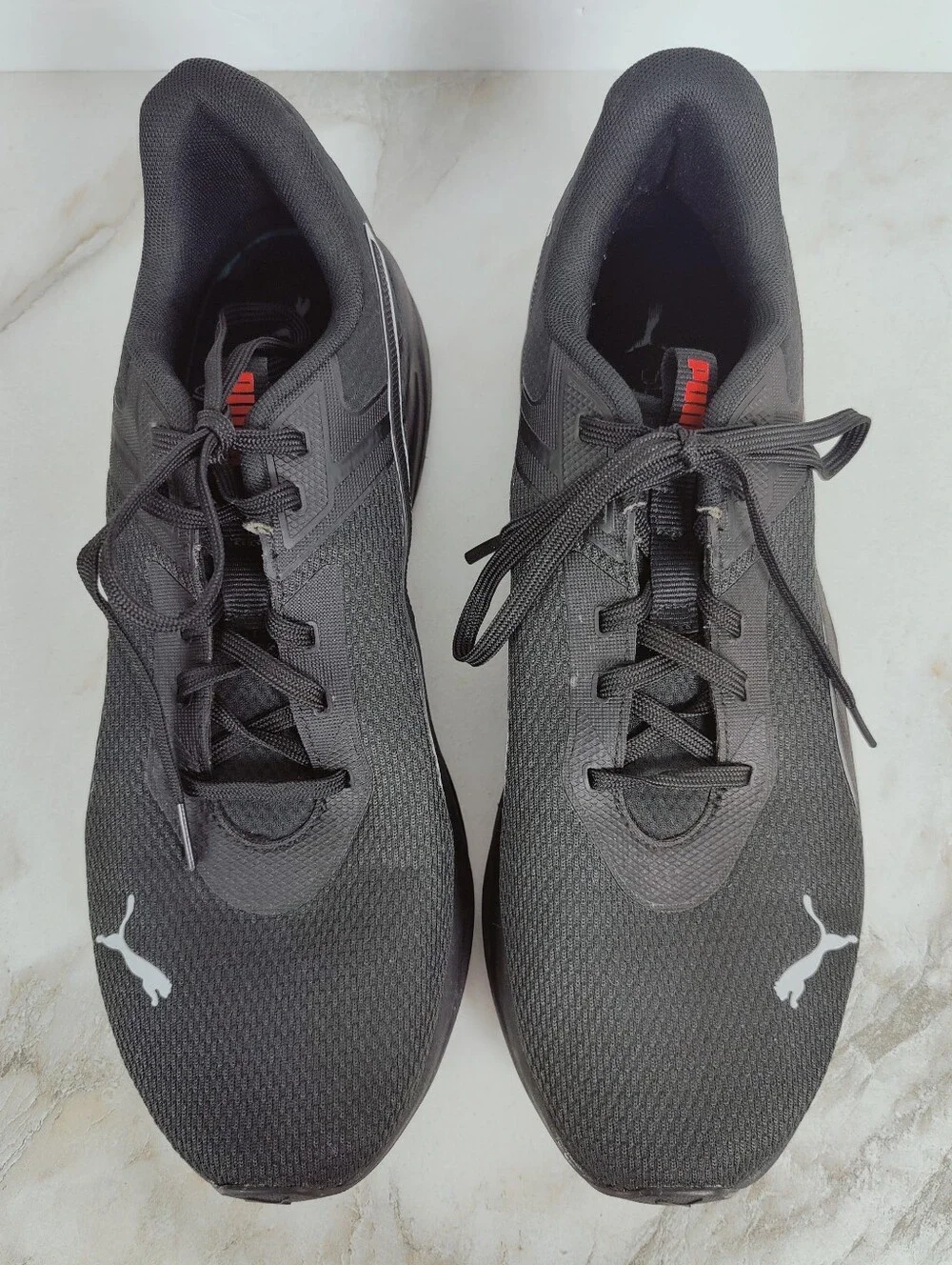 Puma pre owned